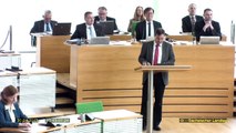 AfD-Landtagsabgeordneter Dr. Stefan Dreher zur Bekämpfung von Extremismus