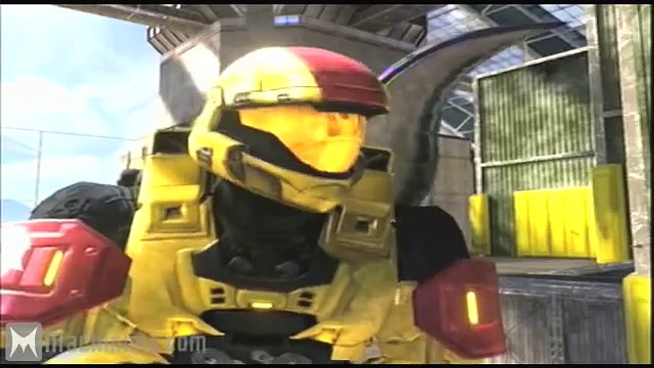 Gears of Halo Theft Auto 6: Salvation Army Edition