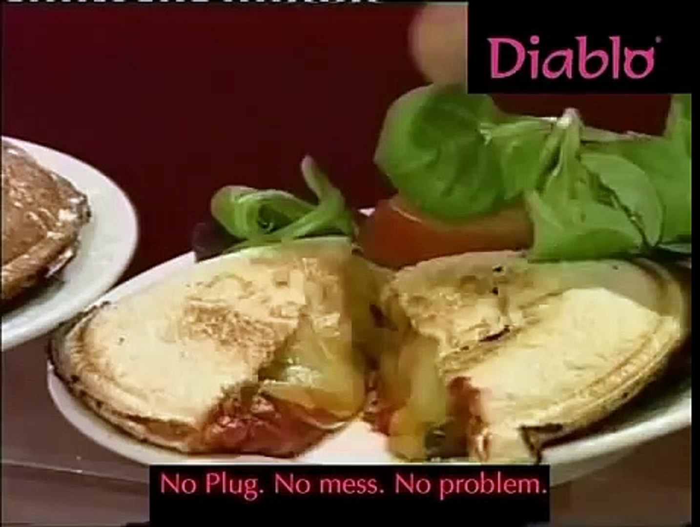 Diablo Sandwich Toaster Recipes Bryont Blog