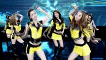 Girls Generation 소녀시대MR TAXIMusic Video JPN ver