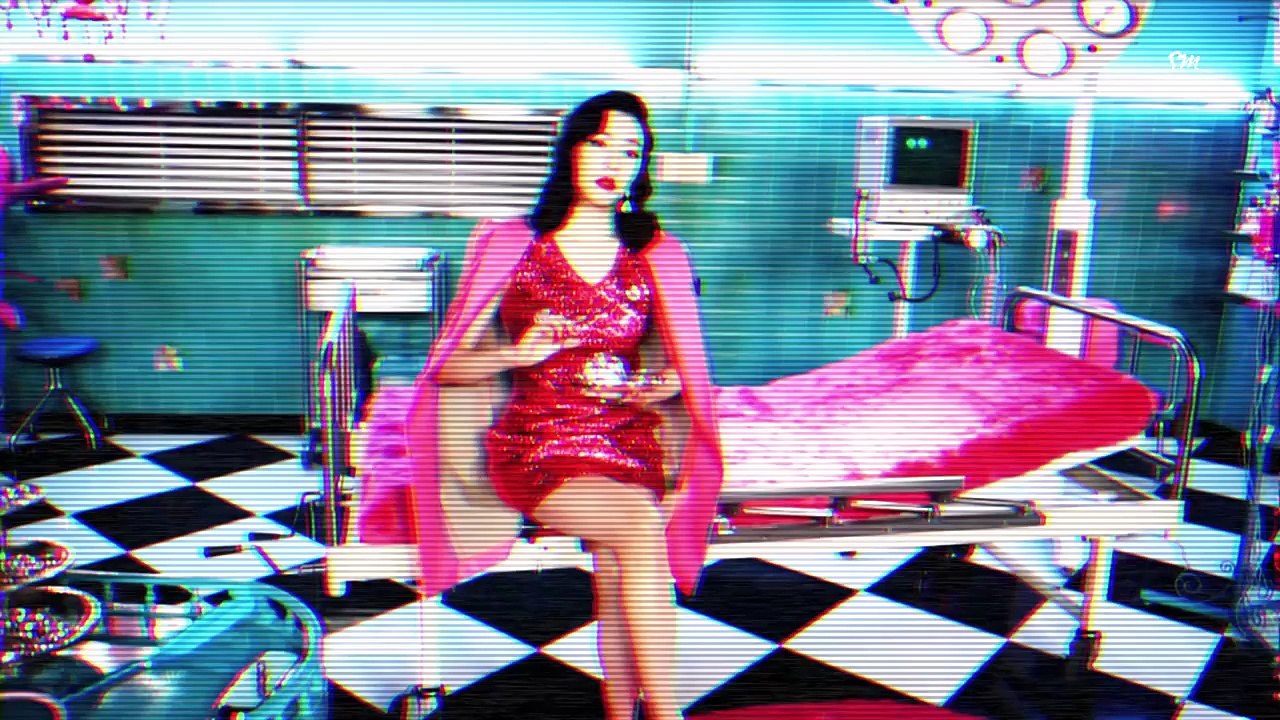 Girls Generation 소녀시대MrMrMusic Video