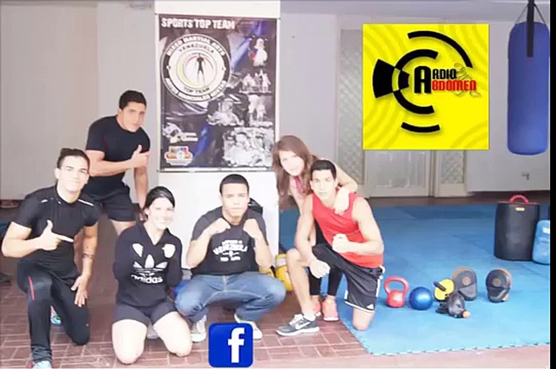 Rutina para reducir cintura (Cardio Abdomen)