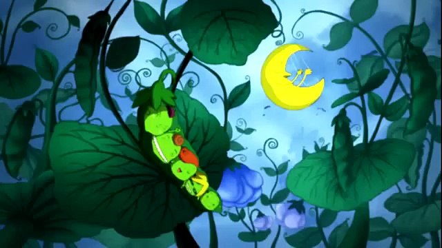 Five Peas - Bedtime Story Animation | Best Children Classics HD