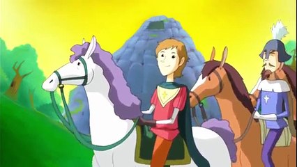 Rapunzel - Bedtime Story Animation | Best Children Classics HD