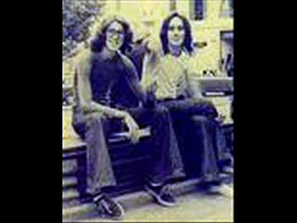 Sui Generis - Canción para mi muerte