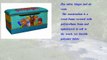 Warner Brothers Scooby Doo Paws Deluxe Toy Box  Scooby