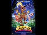 Scooby-Doo on Zombie Island - It's Terror Time Again