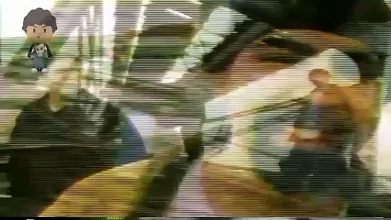 Control Machete - Danzon (Ft. Cafe Tacuba)