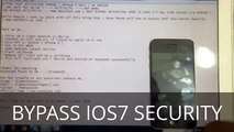 ios 7.1 ACTIVATE WITHOUT APPLE ID - BYPASS ACTIVATION SCREEN