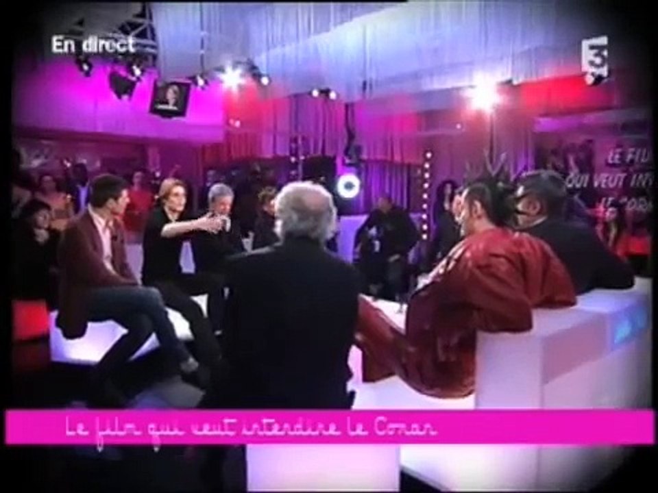 Que penser de Fitna ?
