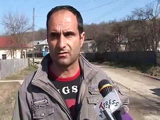 Hulubesti sesizare primar PDL Adrian Chirita