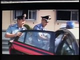 Acerra (NA) - Colpo al clan camorristico Nino Alfonso, 10 arresti (05.07.12)