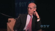 Justice Stephen Breyer: On the Supreme Court | 92Y Talks
