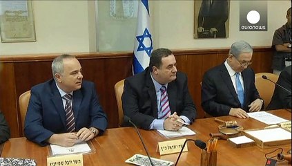 Israel da su versión de la última guerra contra Hamas en Gaza