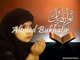 Ahmed Bukhatir  ~  Kitab-e-allah  ~  ( Islamic  Full Nachid )  Muslims