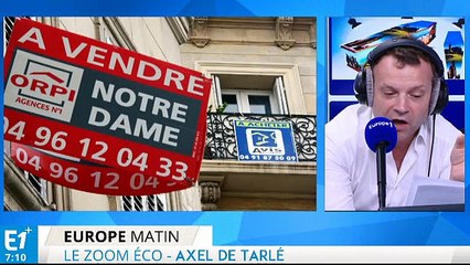 Impôts locaux, renseignez-vous avant d'acheter !