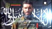 Al Qaeda militant is 'killed in US air strike' inside Libya