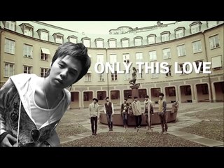 [#KPOP MASHUP] Vixx & G-Dragon - Only This Love