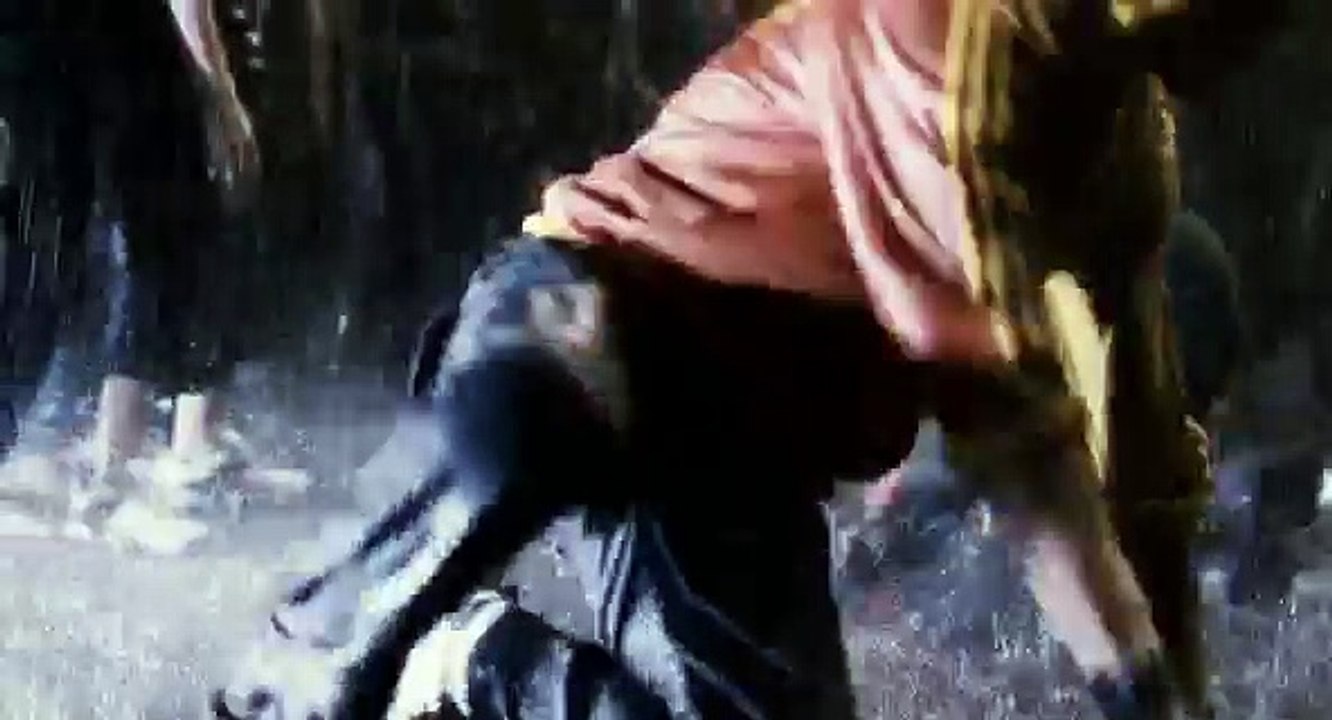 Step Up 2 - Final Battle DVD Quality