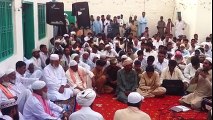 Rokhya Sharif Urs Hazrat Sayyed Mir Kalaan Badshah Qadri Noshahi 2015