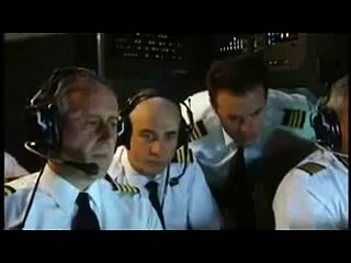 Столкновение Ту-154М,Боинга-757 DHL/Crash Tu154,B757 DHL