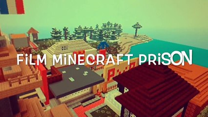 Court-Metrage | Minecraft Prison Film 1