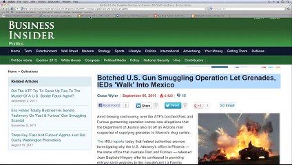 SHOCKING  US Gov. Caught! Secrets Exposed