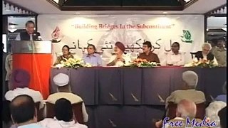 Nawaz Sharif Exposed talking to Indians against DO QAUMI NAZRIA OF QUAID-E-AZAM .13 Aug 2011 - Must Watch