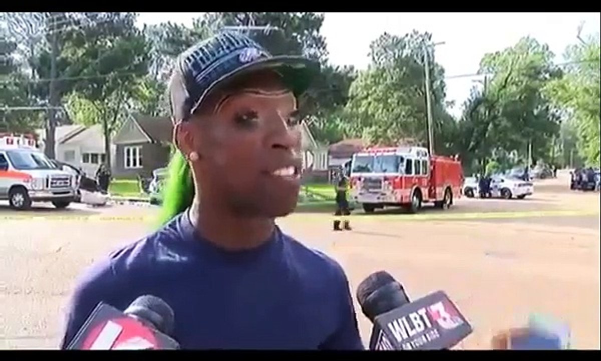 Funny News interview - PIECE OF BURGER FROM BURGER KING!