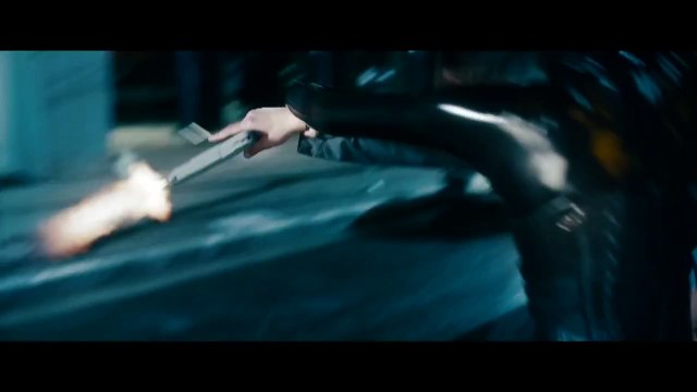 Anjos da Noite 4: O Despertar (Underworld: Awakening) | Trailer #2 - Legendado | HD