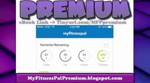 Myfitnesspal premium - Getting it QUICKLY - TRICKS - How to get FREE PREMIUM !