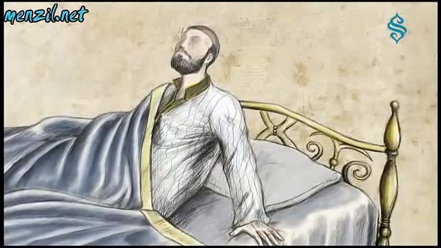 İbrahim Edhem - Bir Kıssa Bin Hisse (Menzil.Net)