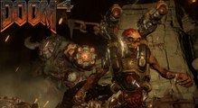 Doom 4 : Multiplayer Trailer HD 1080p 30fps - E3 2015