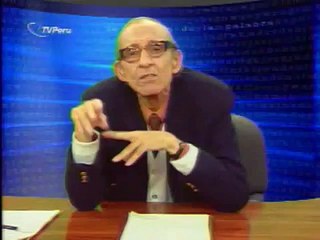 Marco Aurelio Denegri - Pene Pequeño, Pene Grande