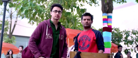 Katti Batti Official Trailer (2015) | Imran Khan & Kangana Ranaut