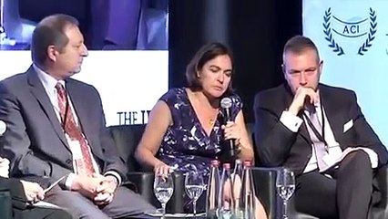 Danish ambassador, JPost's Caroline Glick exchange verbal blows over EU attitude toward Israel