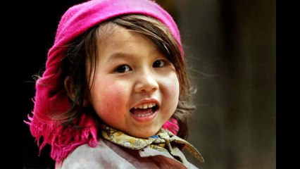 Children of the Mountains ep1