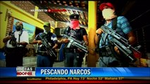 Policía Estatal de Baja California demuestra que las autoridades en México no son solo corrupción