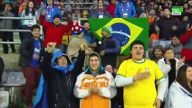 Brazil (2-1) Peru | All Goals & Highlights | Copa America 2015