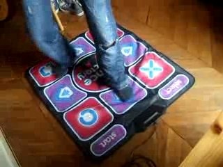DoLL - TERRA - DDR - Expert Mode