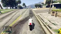 GTA V FAILS AND WTF MOMMENTS