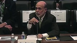 Ben Bernanke Admits QE3 Is Coming! Hyperinflation To Follow