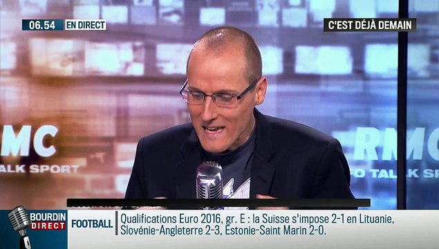 La chronique d'Anthony Morel : À quoi ressembleront les avions du futur ? - 15/06