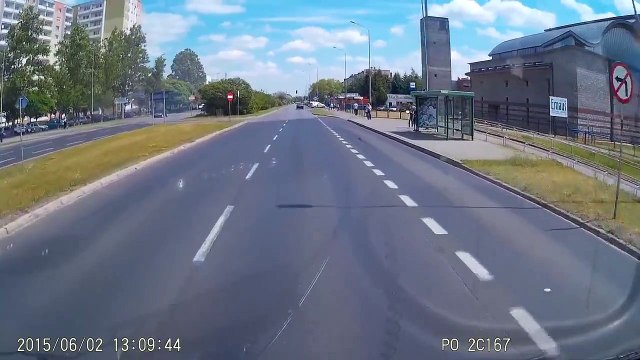 Good Samaritan rescues a stranded motorist