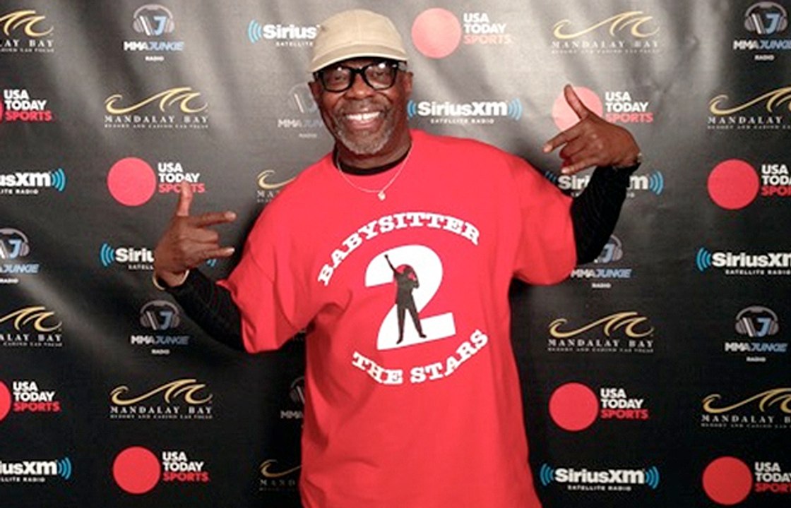 Burt Watson