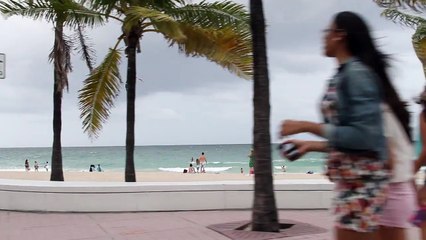 Funny Weather Bloopers