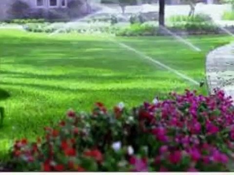 Sprinkler System Installation Arlington | Call 972 616 4888