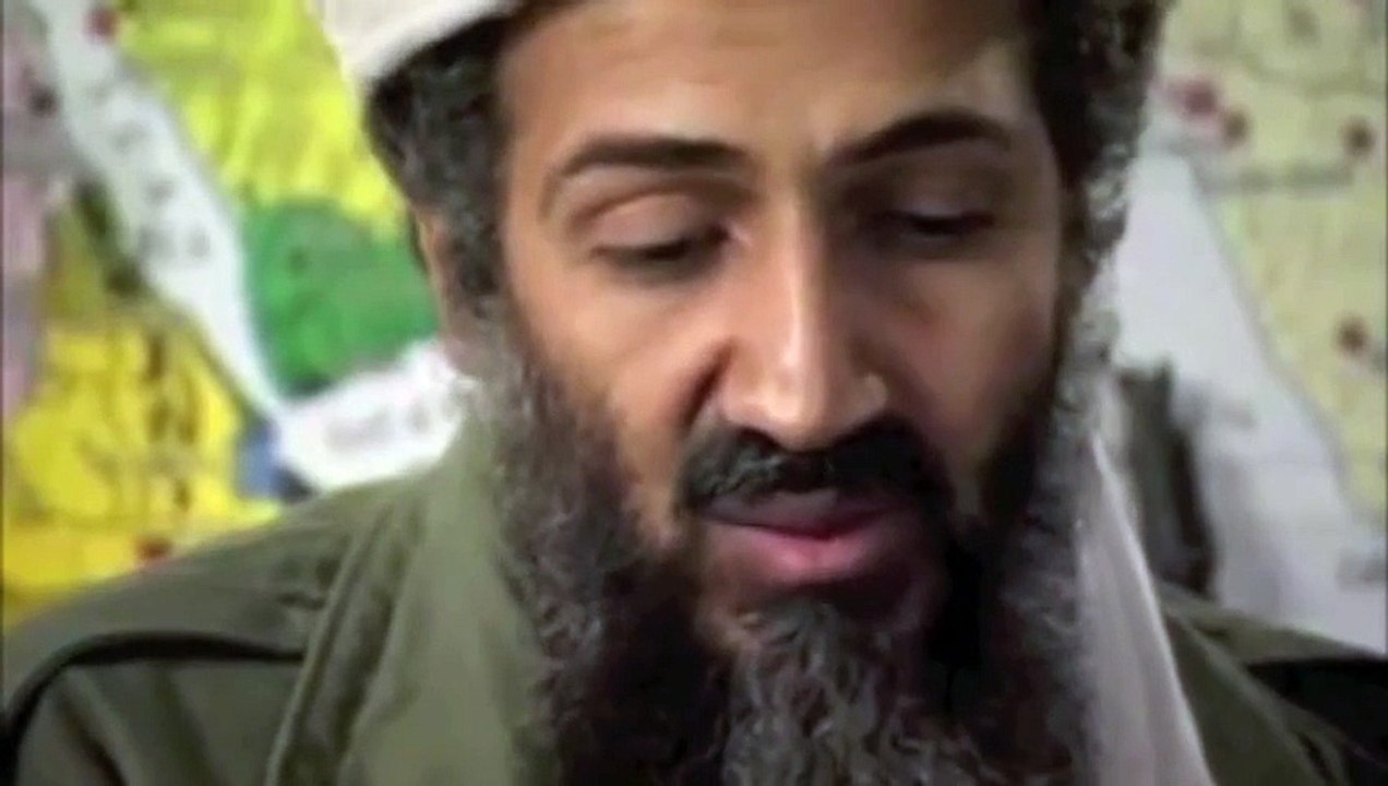 Al-Qaeda Publicly Controlled By NATO! Al-Qaeda Good?