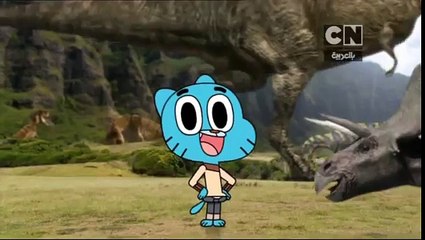 Promo 3 | Ramadan Riddles 2015 | Cartoon Network Arabic