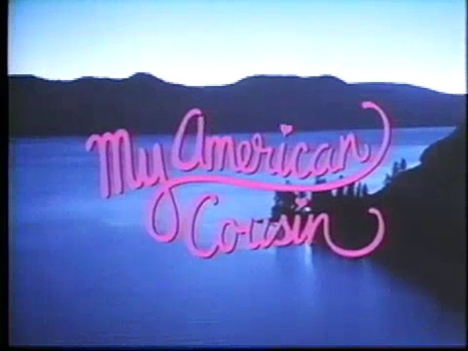 My American Cousin